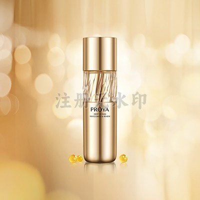 深海蕴活 抗皱新生精华乳